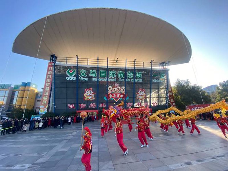 线上一件代发
