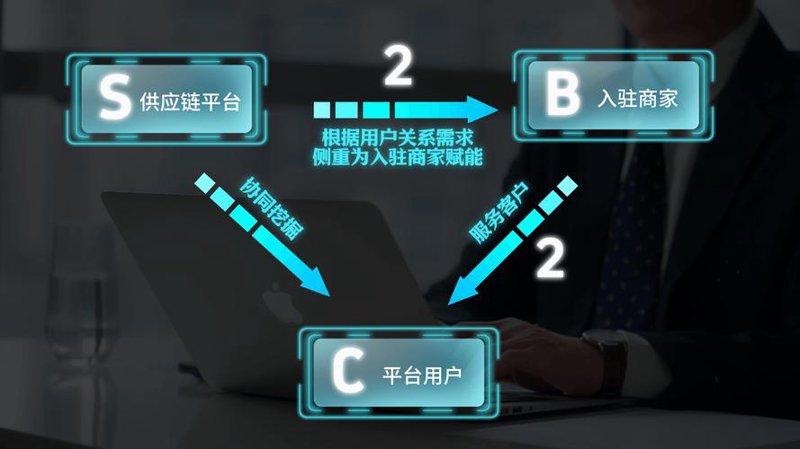 瑞安商贸公司的运营秘籍